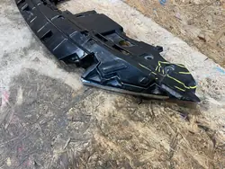 Mazda MX-30 Frontgitter-Verstärkung OEM DN4E-50722