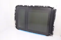 BMW OEM 5A48497 Sky Lounge Panoramakatto 2023