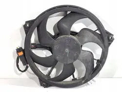OEM 1401312180 AC-fläkt för Fiat Scudo II 2.0