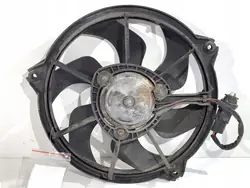 Ventilateur AC OEM 1401312180 pour Fiat Scudo II 2.0