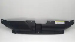 Capa para-choques dianteiro Audi A5 8T OEM 8T0807081F