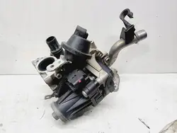 Soupape AGR Volvo OE 36001487 - État Utilisé