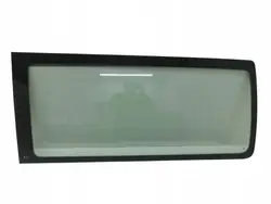 Janela traseira direita VW OEM 43R00049 - Usado