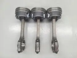 Kolben Pleuel Satz OEM 71L97 für Hyundai/Kia 1.0 T-GDI