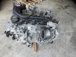 Turbo OEM 9845031980 Peugeot Citroenille