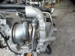 Turbo OEM 9845031980 Peugeot Citroenille