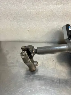 Colonne direction assistée OEM 488103373R pour Dacia Sandero III