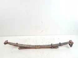 Mola traseira OEM MAM56846 para Nissan Navara D40 2011