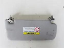 KHSGSWTW258202GBVFCDXS Visor esquerdo Kia Ceed 06-12