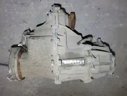 Redutor OEM 52853664AH para Jeep Grand Cherokee WK2 3.0 CRD