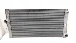Radiador de agua BMW 5 Touring 2.0L 135kw 2013 X0008001