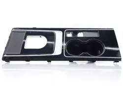 Mittentunnel Ram Jaguar XE X760 OEM GX73-044E04