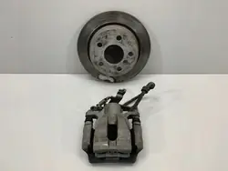 OEM 6883025 Bremsscheibe & Bremssattel Links Hinten 280x10
