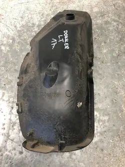 Vänster Bakhjulhus Dacia Dokker 767491755R