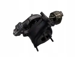 GT1748VA Turbokompressori Audi A4 B7 2.0 TDI:lle