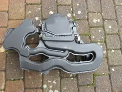 Boîtier de filtre à air Citroen C1, Peugeot 107, Toyota Aygo II