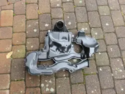 Boîtier de filtre à air Citroen C1, Peugeot 107, Toyota Aygo II