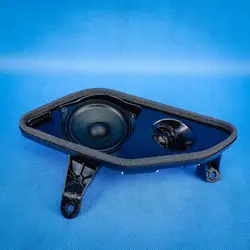 Haut-parleur pilier arrière OEM 65132622520 BMW X5 G05