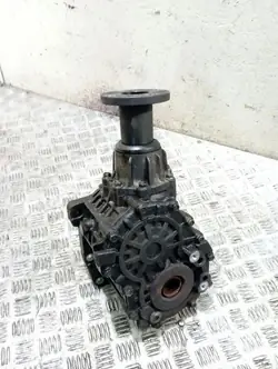 Front Reducer HYUNDAI SANTA FE II 060657070