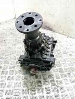 Främre reducering HYUNDAI SANTA FE II 060657070