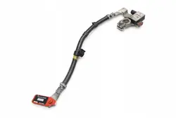 Câble Batterie Négatif OEM 31407114 pour Volvo V60/S60