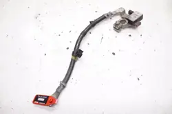 Câble Batterie Négatif OEM 31407114 pour Volvo V60/S60