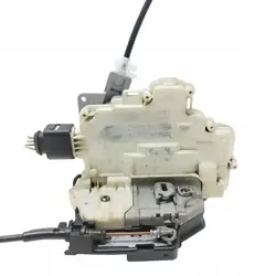 Volkswagen ID.3 2021 Låsmekanism bakdörr vänster