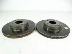 Disque de Frein Avant Mercedes E W211 3.2 CDI 310mm OEM A2114210812
