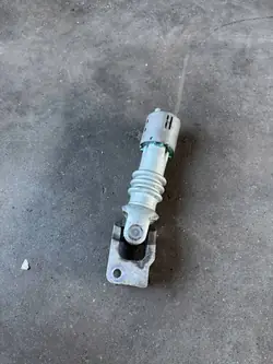 Mercedes-Benz stuurkolomkoppeling OEM A2054620478