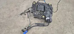 FEFEFSS AdBlue-tank voor Peugeot 208 II 1.5 BlueHDI