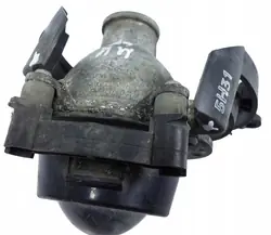 Fram vänster höger halogen Opel Mokka A X I 2012- OEM