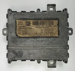 Mercedes-Benz Xenon-voorschakelapparaat OEM A2048708326