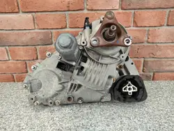 Reductor de Caja de Cambios BMW X5 E70 X6 E71 ATC700 7574777