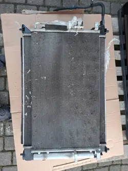 OEM TUCSON III 3 18- LIFT KPL CHŁODNIC 1.6 GDI Wasserkühlungssatz