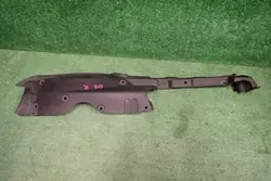 Para-lamas OEM AFO7409 Lado direito Maserati