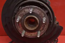 OEM mamAUTO-1052387- Moyeu Arrière Gauche Jeep Grand Cherokee