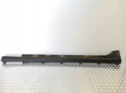 Maserati Quattroporte VI GTS linker dorpelstrip OEM 670010638