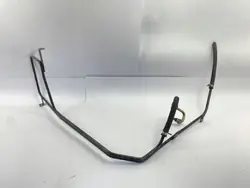 Stuurbare oliekoeler OEM SDV09981 Mercedes