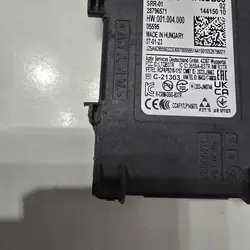 Kaistanvaihtotutkasensori OEM 5A6DB55 BMW:lle