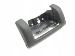 Cadre de cendrier arrière Maserati Quattroporte 2006 OEM 67563700