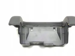 Maserati Quattroporte 2006 Aschenbecherrahmen hinten OEM 67563700