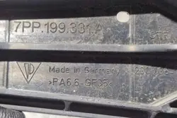 Oikea moottorituki PORSCHE MACAN 7PP199331