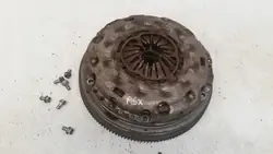 Volante bimassa Mitsubishi ASX