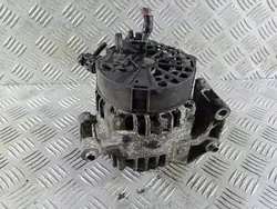 Vaihtovirtageneraattori Opel Corsa D 1.3 CDTI 13222935