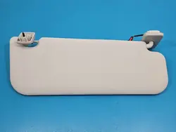 Pára-sol esquerdo Jaguar XE X760 OEM IMPRK1545978
