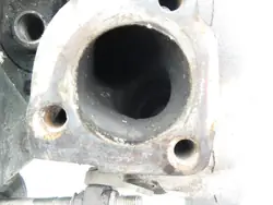 Turboahdin OEM 06A145703G Skoda Octavia I 1.8T:lle