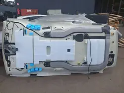 Teto Chrysler Pacifica 2018 OEM 5YX16PS2AJ
