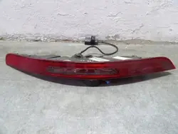 Luz trasera izquierda Porsche Macan 14-18 95B945725J