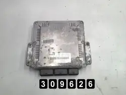 Renault Laguna ECU OEM AM-309626 2.2 DCI