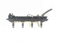 Rail di iniezione Opel Zafira Meriva Astra H 1.6 1.8 OEM 09133177A